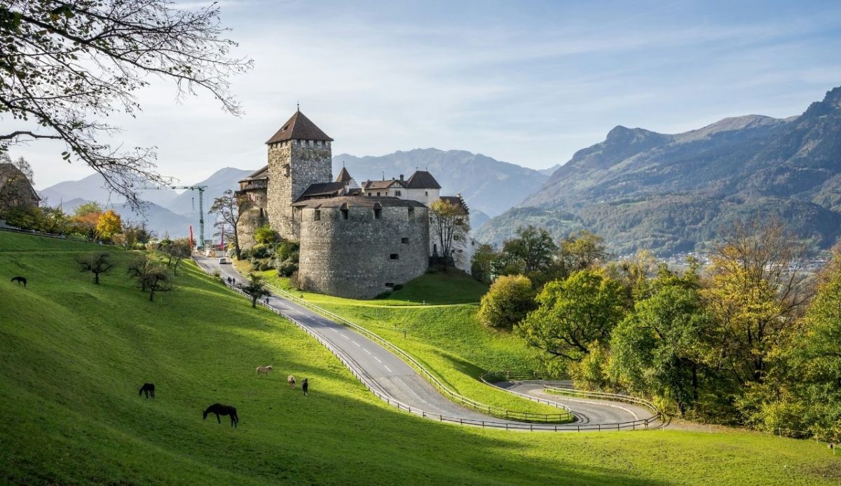10 Tiny Countries Worth Adding To Your Travel Bucket List 3 Liechtenstein