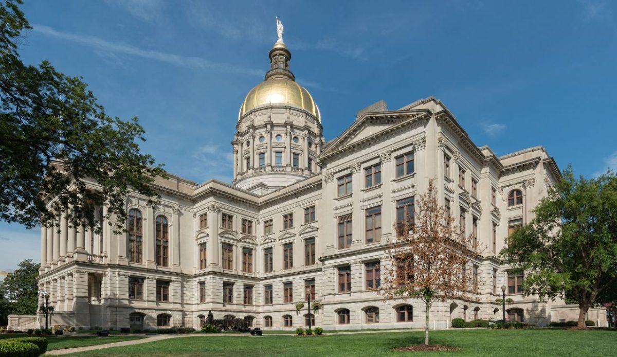 20 State Capitols Worth Touring 1