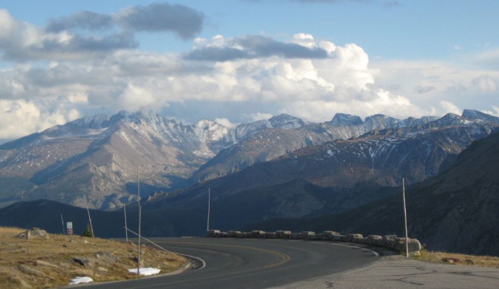 15 Scenic Drives Through the Rocky Mountains | Backroad Planet