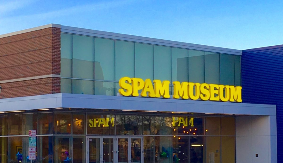 10 Roadside Oddities in the Midwest 7