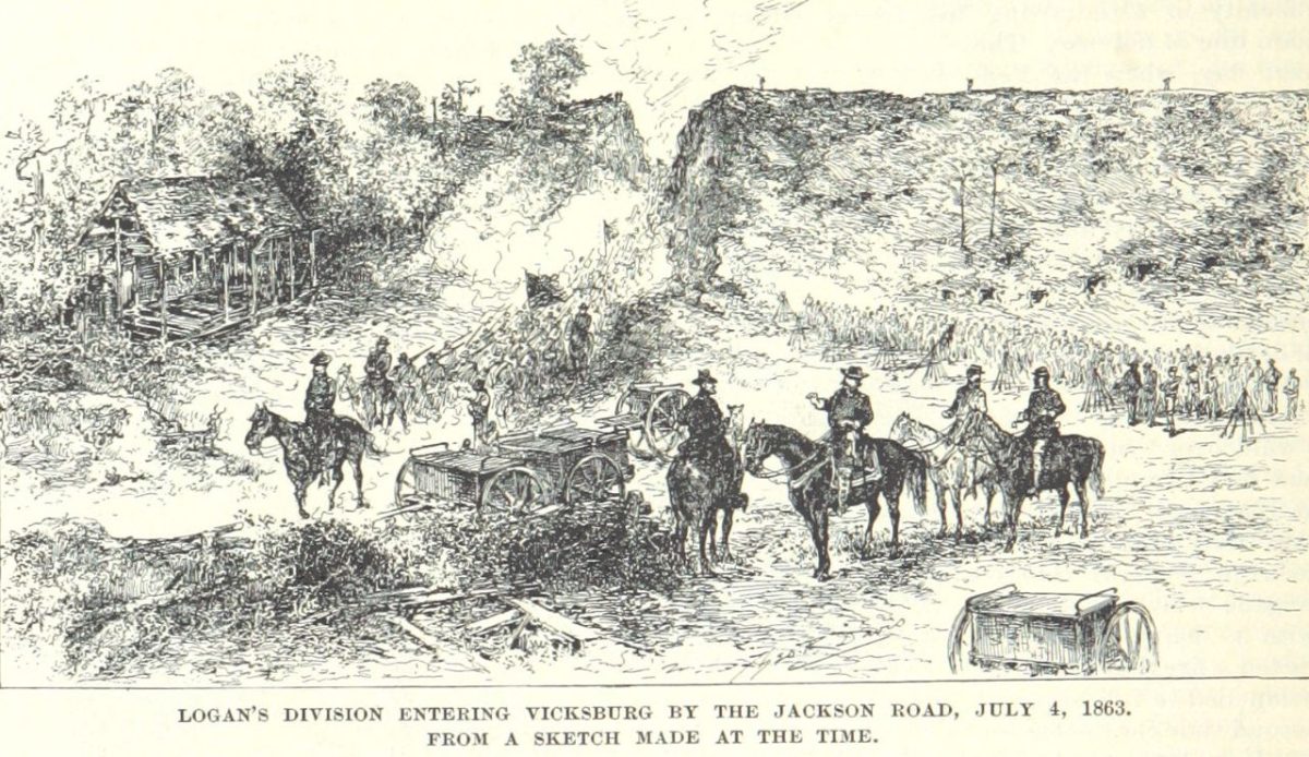 12 Civil War Battlefields Every History Buff Should Visit 8 12 Civil War Battlefields Every History Buff Should Visit 8