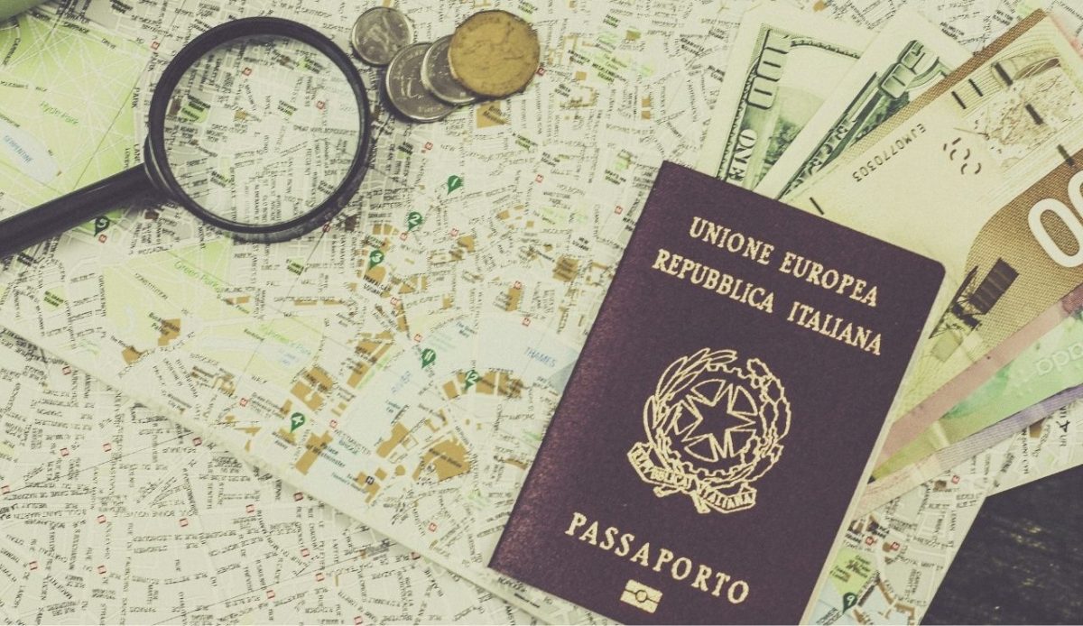 The Key Passport Rule Every Traveler Needs to Know Before Visiting Europe 1