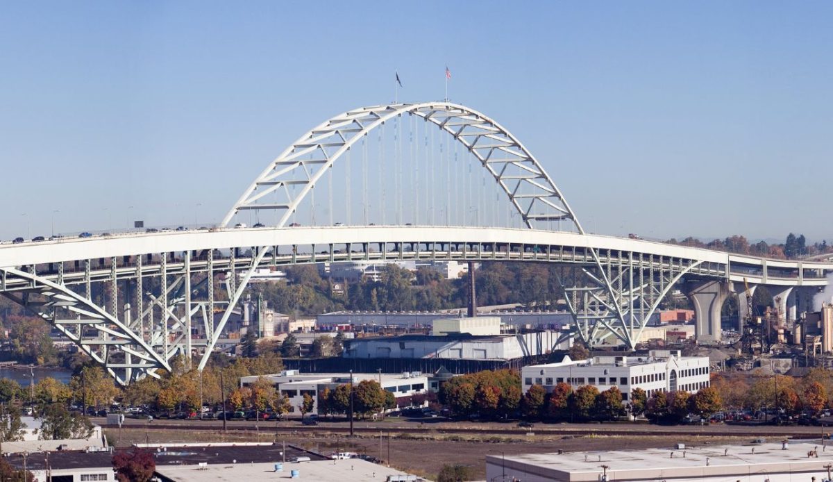 14 Historic Bridges That Are Engineering Marvels 11