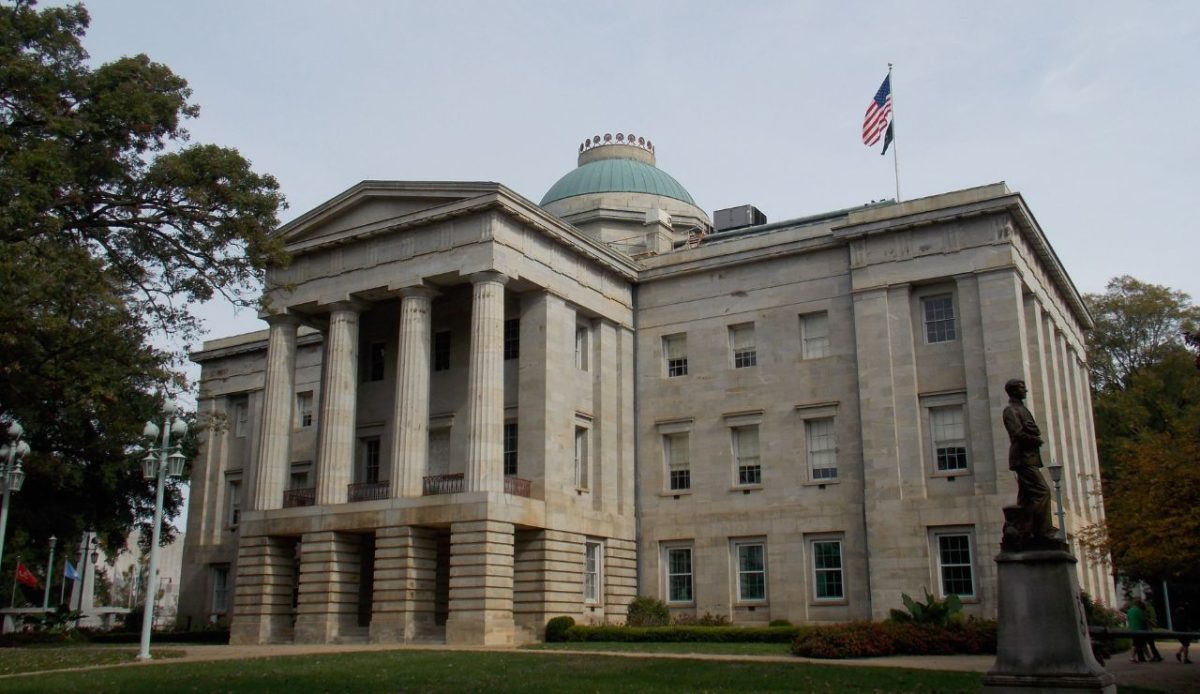 20 State Capitols Worth Touring 11