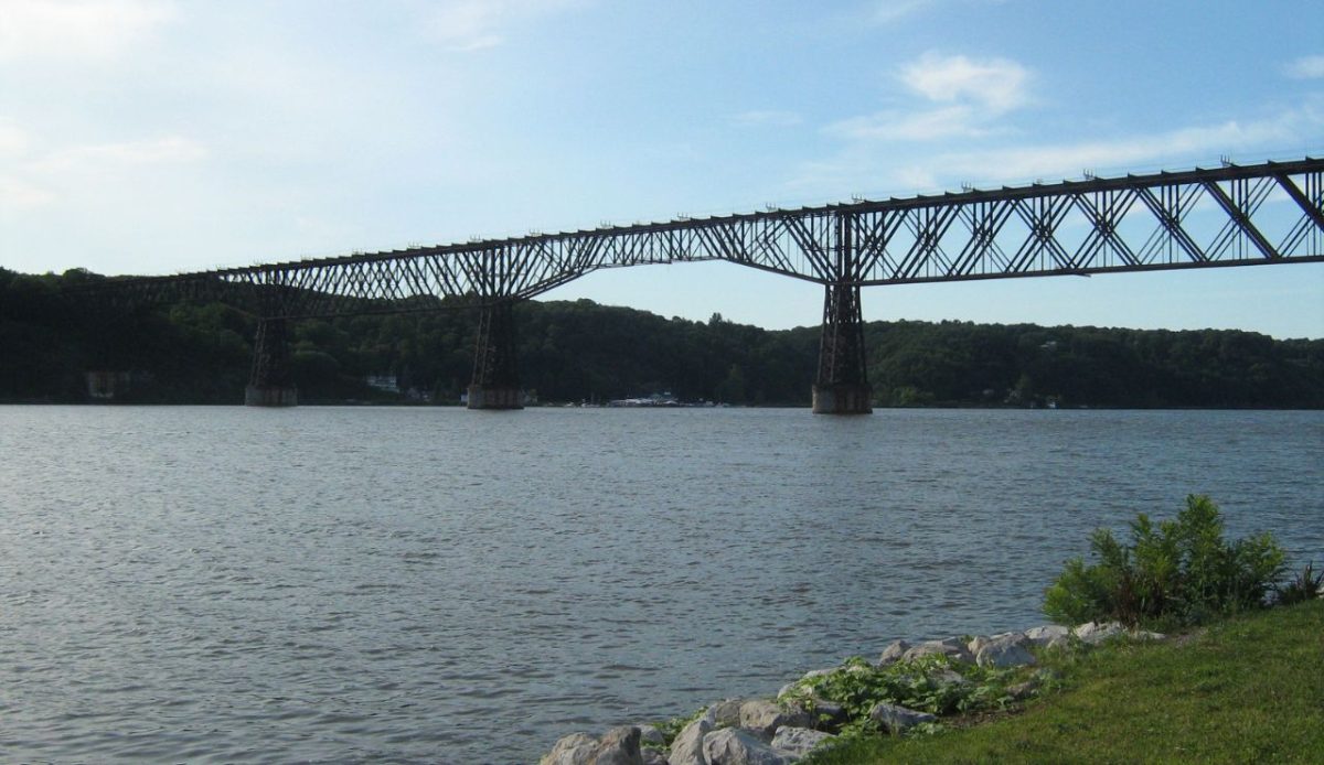 14 Historic Bridges That Are Engineering Marvels 7