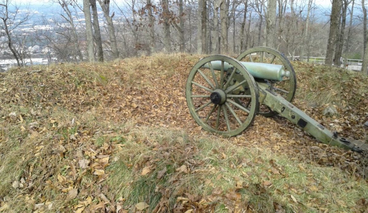 12 Civil War Battlefields Every History Buff Should Visit 10 12 Civil War Battlefields Every History Buff Should Visit 10