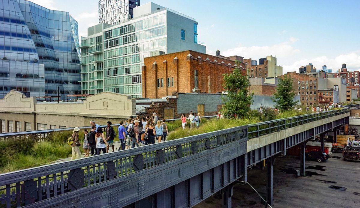 14 Historic Bridges That Are Engineering Marvels 13