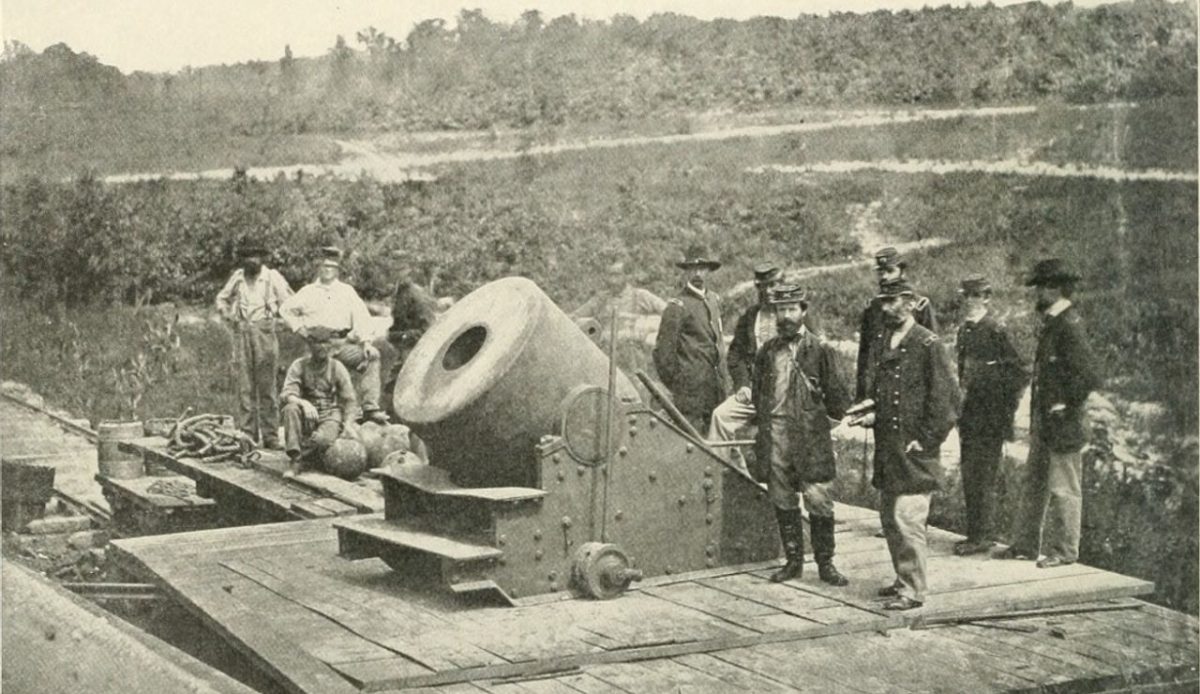 12 Civil War Battlefields Every History Buff Should Visit 11 12 Civil War Battlefields Every History Buff Should Visit 11