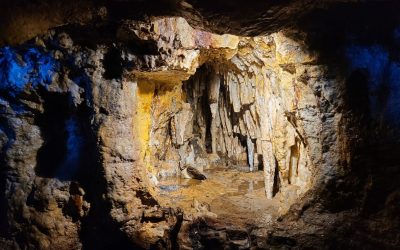 10 Hidden Caves and Caverns You Can Actually Visit