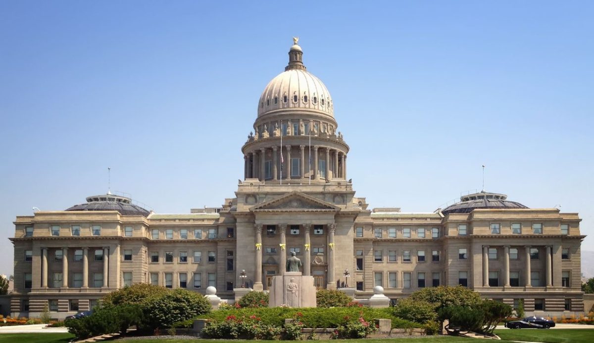 20 State Capitols Worth Touring 13
