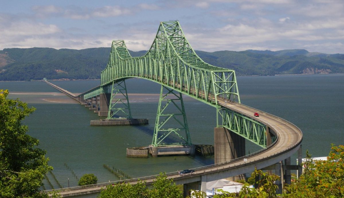 14 Historic Bridges That Are Engineering Marvels 9
