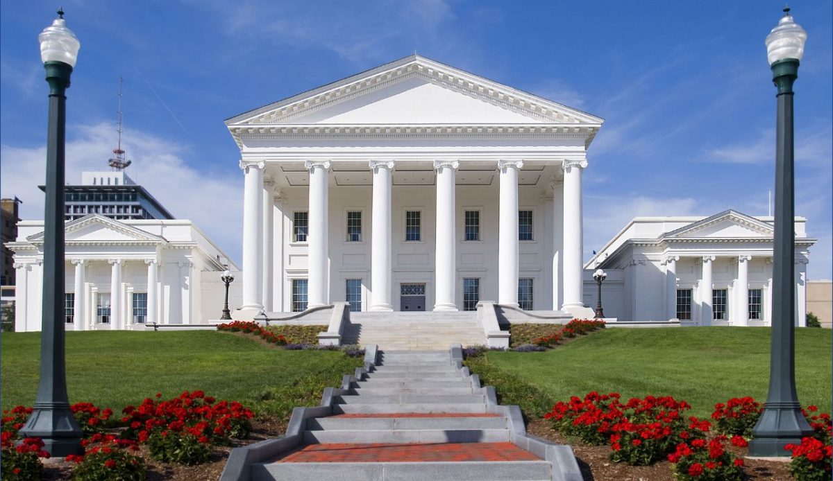 20 State Capitols Worth Touring 16