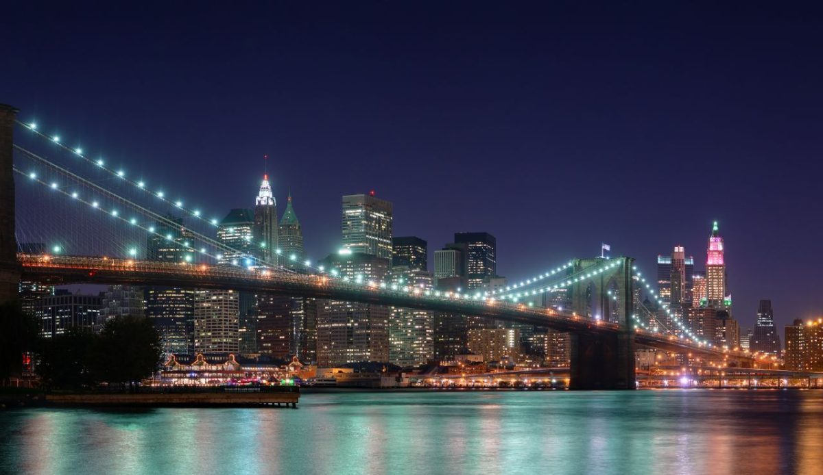 14 Historic Bridges That Are Engineering Marvels 1