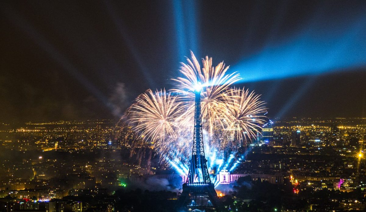 10 Overrated Tourist Spots in Europe and Better Alternatives 1