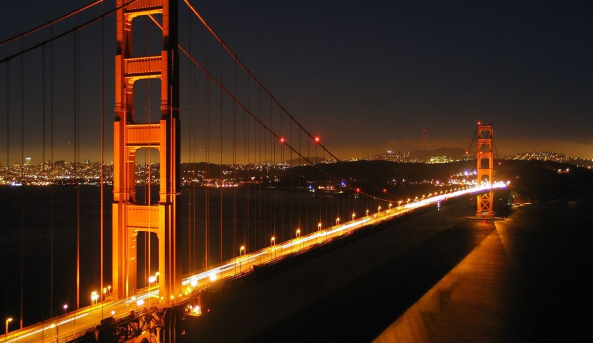 14 Historic Bridges That Are Engineering Marvels 2