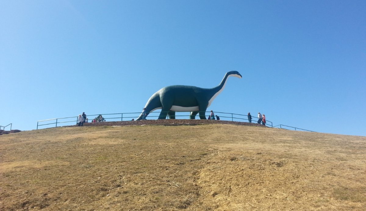 10 Roadside Oddities in the Midwest 10