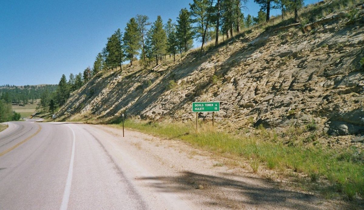 15 Scenic Drives Through the Rocky Mountains 11