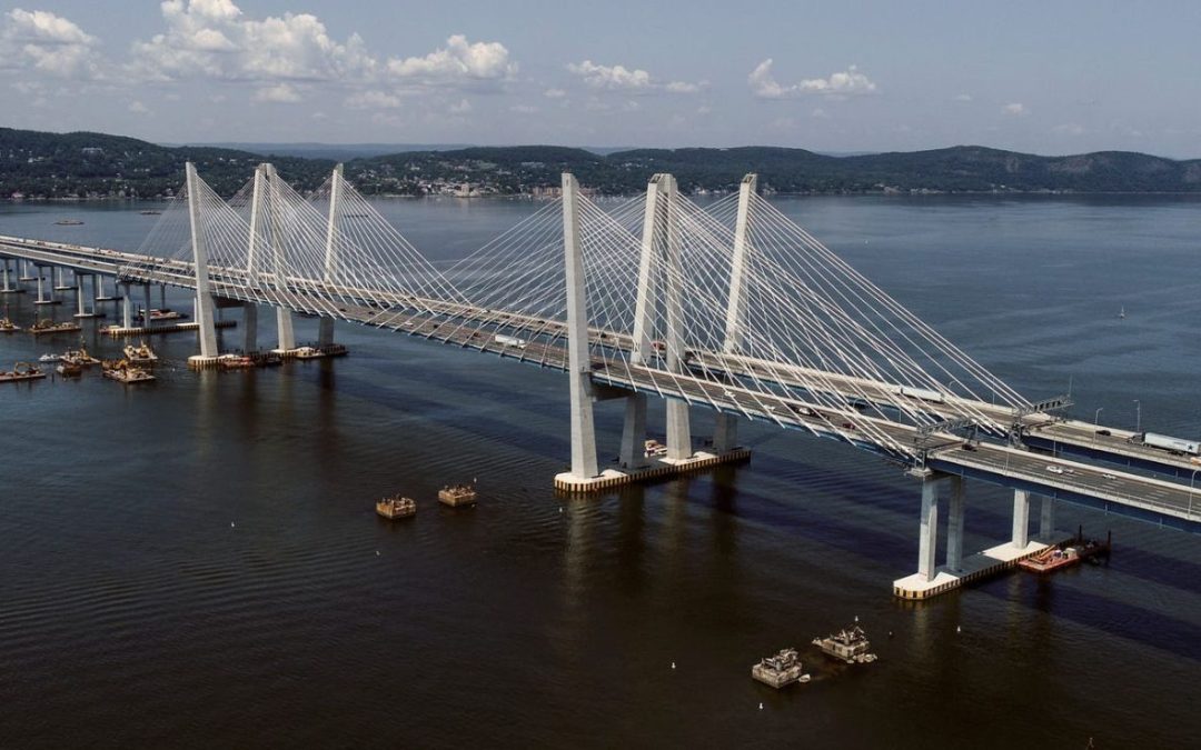 14 Historic Bridges That Are Engineering Marvels