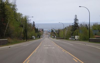 14 Fall Road Trips With Breathtaking Views Across the U.S.