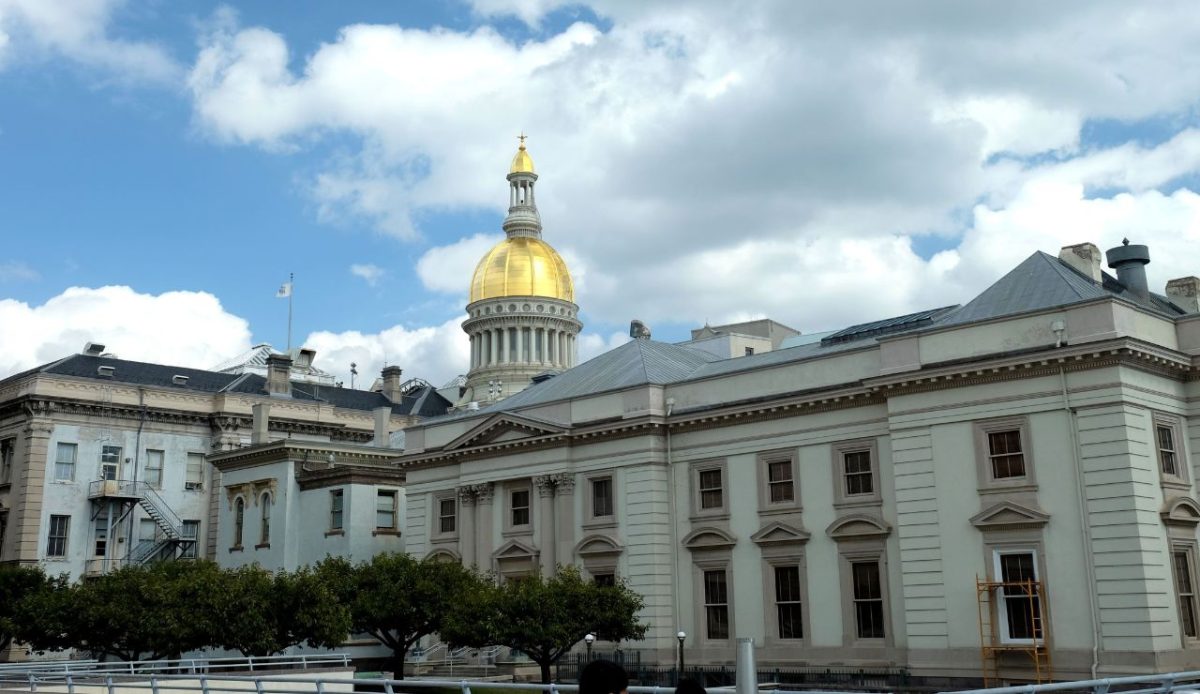 20 State Capitols Worth Touring 19