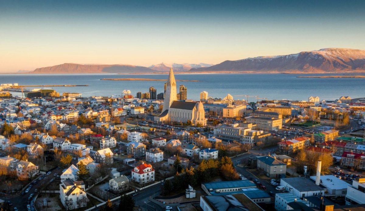 12 Of The World’s Friendliest Countries To Visit 10 Iceland