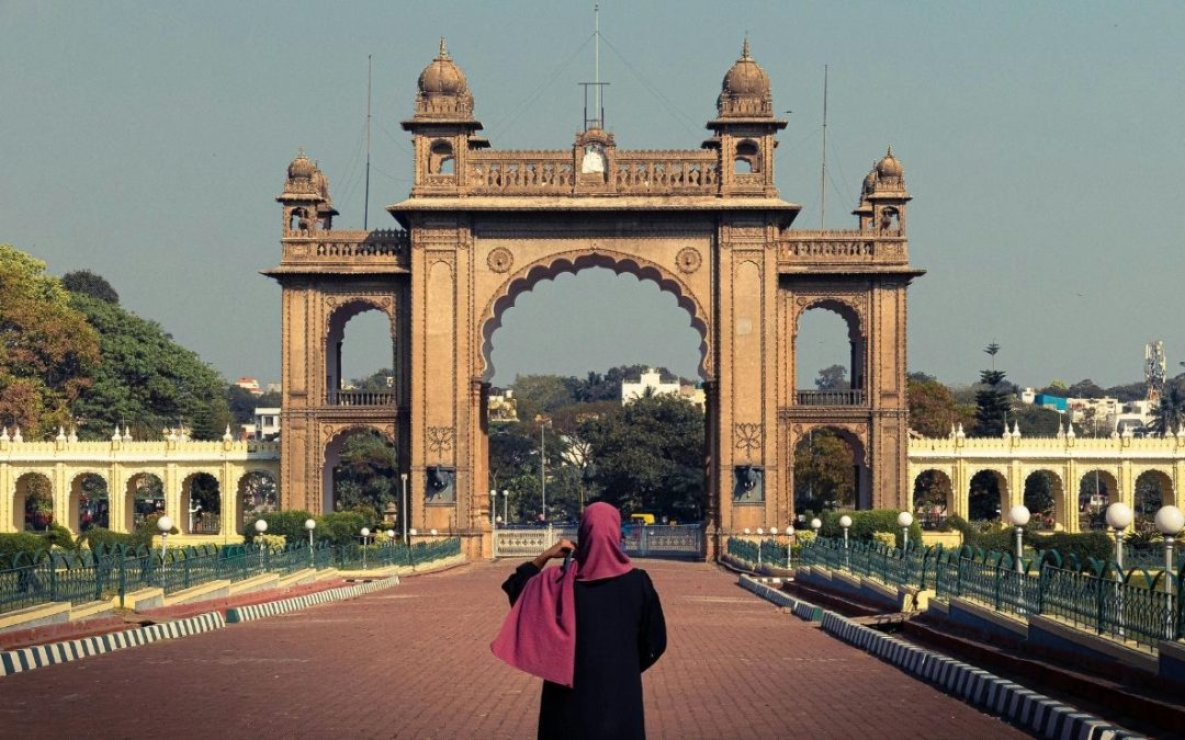 9 Safety Tips Every Solo Traveler In India Should Remember