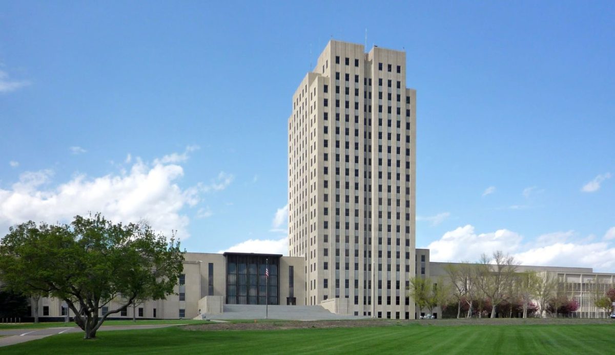 20 State Capitols Worth Touring 20