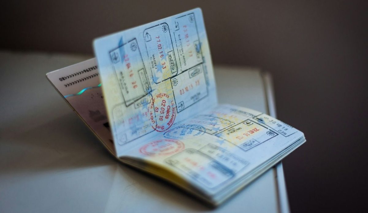 The Key Passport Rule Every Traveler Needs to Know Before Visiting Europe 4