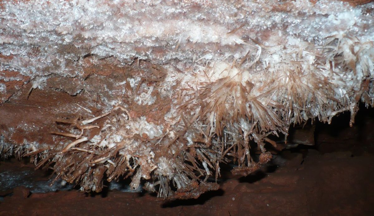 10 Hidden Caves and Caverns You Can Actually Visit 5