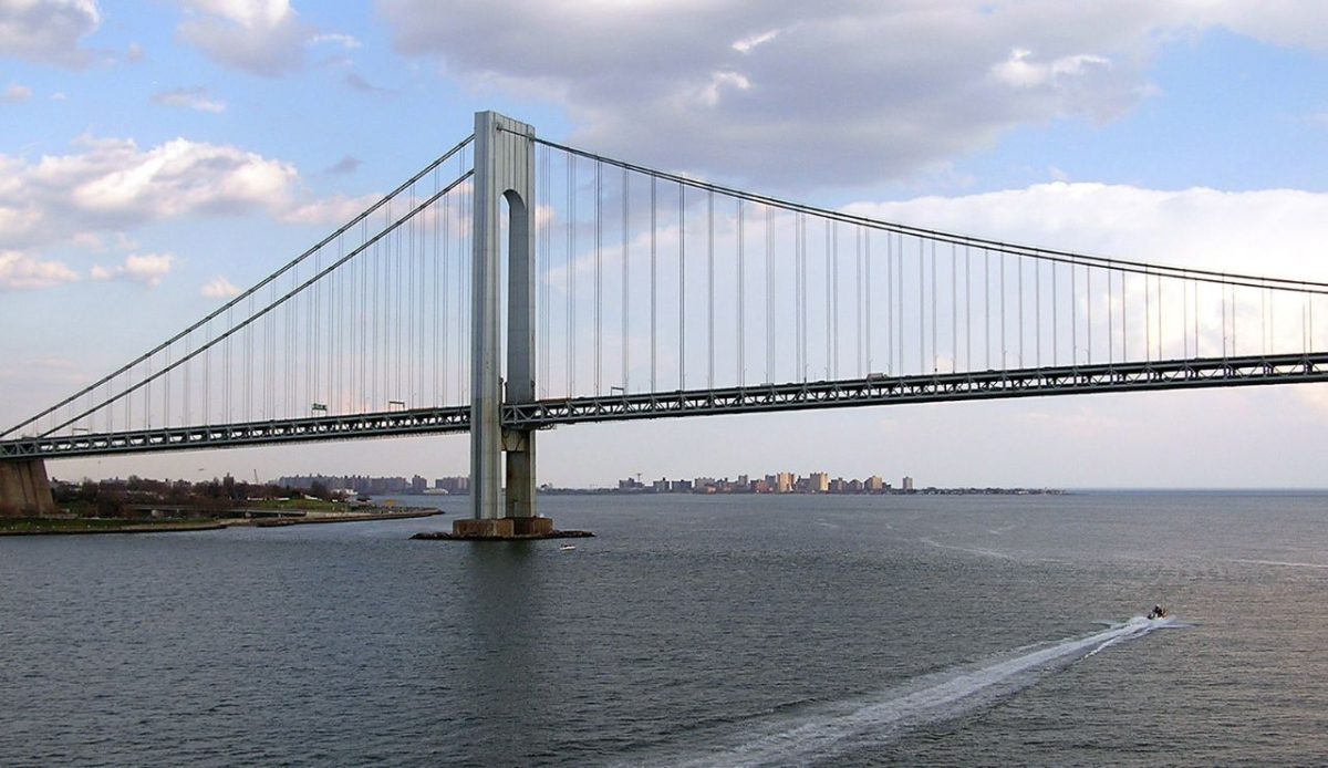 14 Historic Bridges That Are Engineering Marvels 5