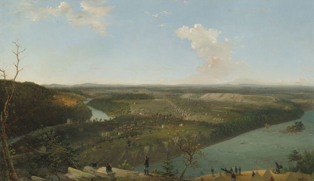 12 Civil War Battlefields Every History Buff Should Visit 5 12 Civil War Battlefields Every History Buff Should Visit 5