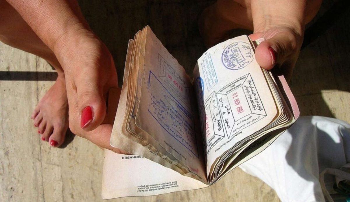 The Key Passport Rule Every Traveler Needs to Know Before Visiting Europe 5