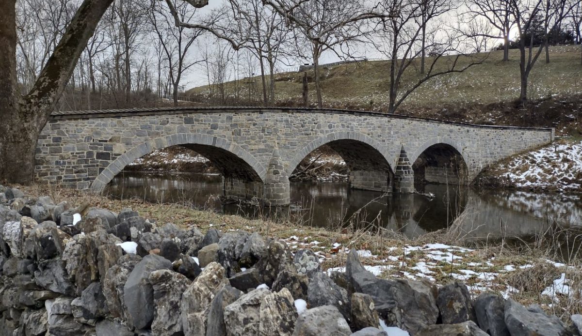 12 Civil War Battlefields Every History Buff Should Visit 6 12 Civil War Battlefields Every History Buff Should Visit 6