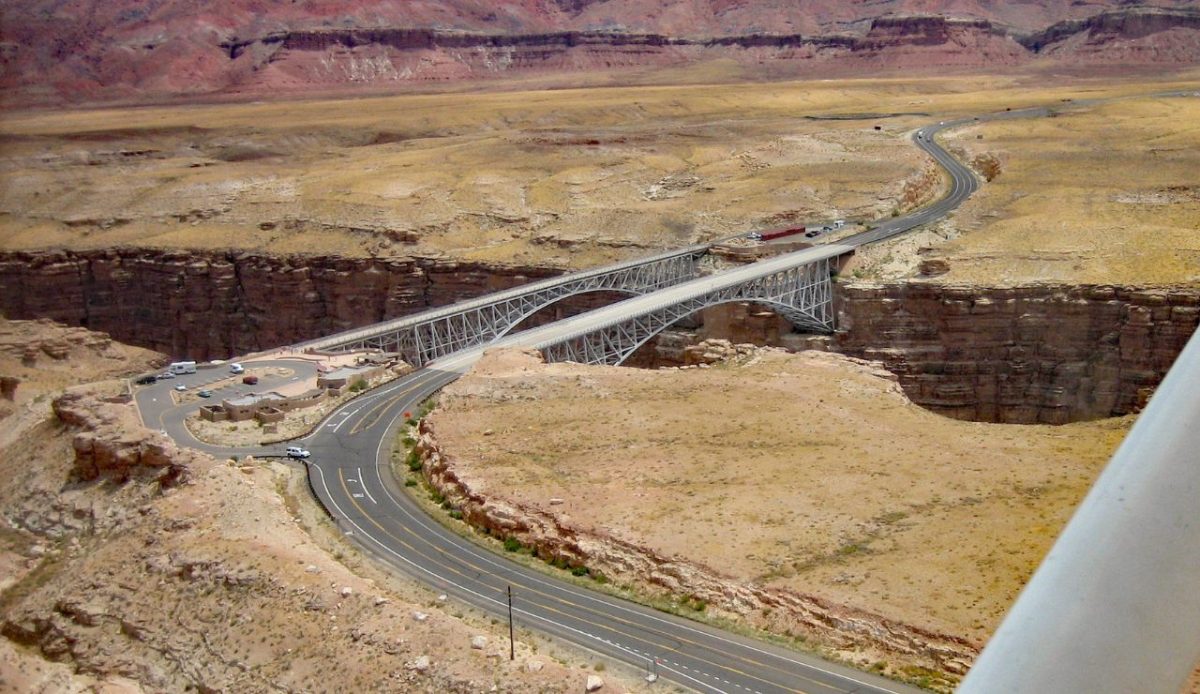 14 Historic Bridges That Are Engineering Marvels 6