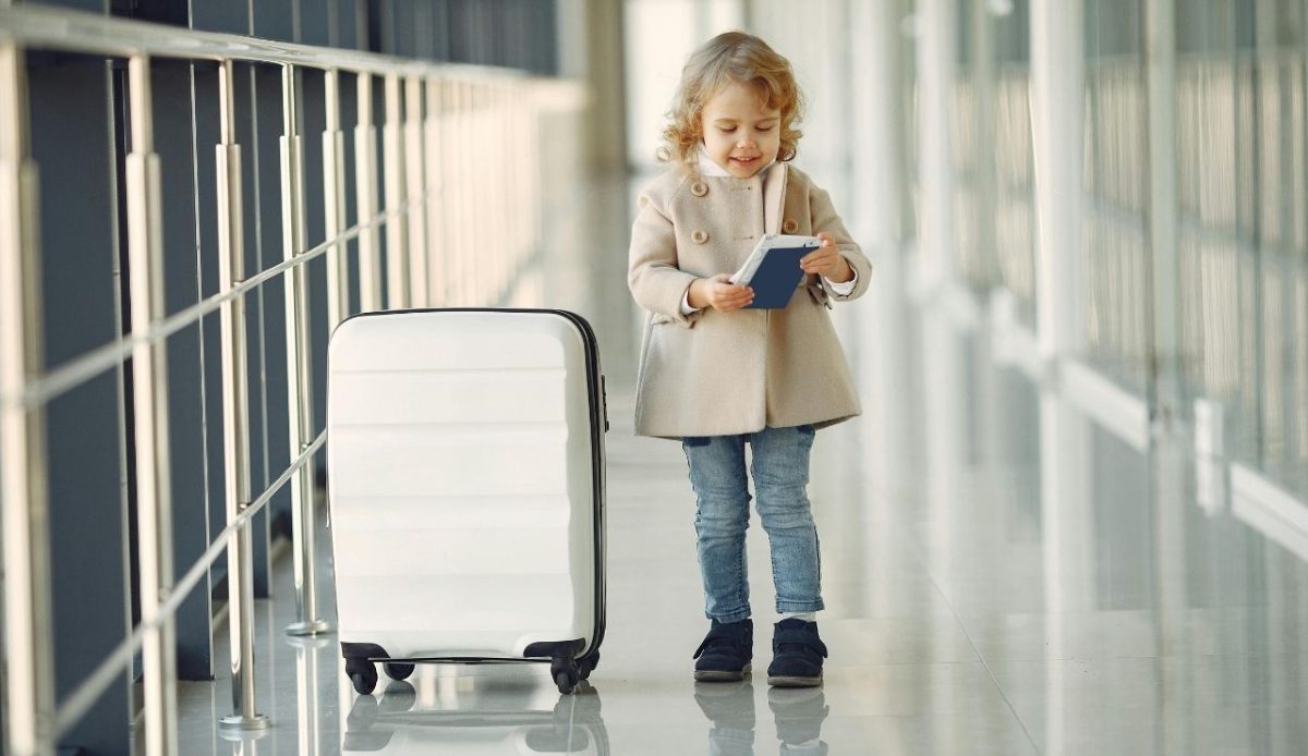 The Key Passport Rule Every Traveler Needs to Know Before Visiting Europe 6