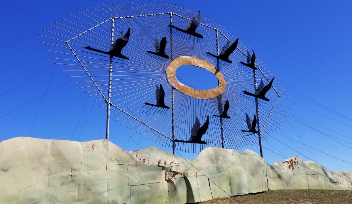 10 Roadside Oddities in the Midwest 5