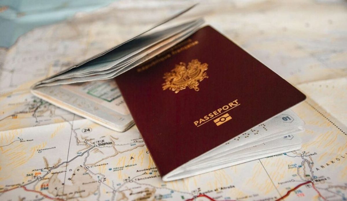 The Key Passport Rule Every Traveler Needs to Know Before Visiting Europe 7