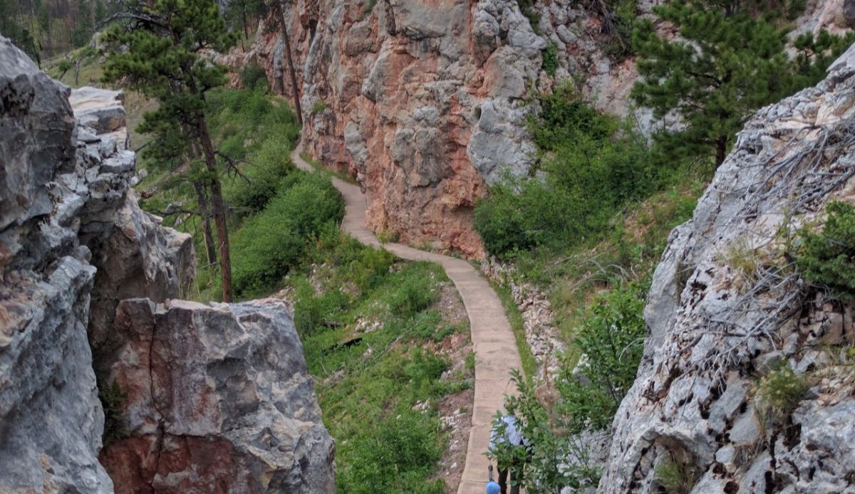 10 Hidden Caves and Caverns You Can Actually Visit 8