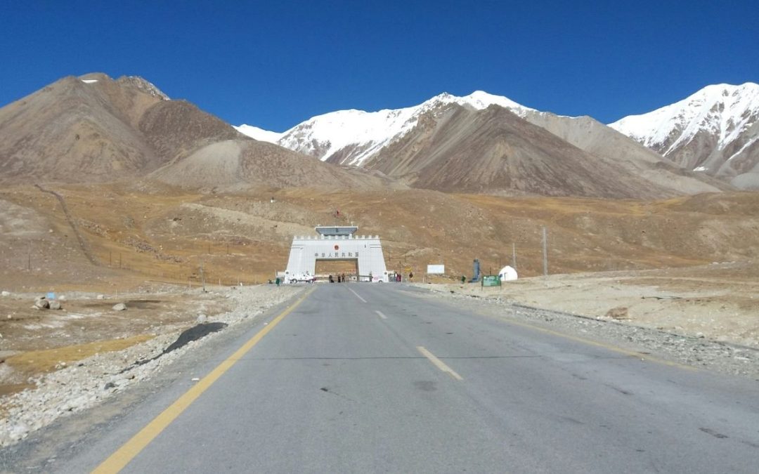 9 Stunning Mountain Passes In Asia Few Tourists Ever Experience