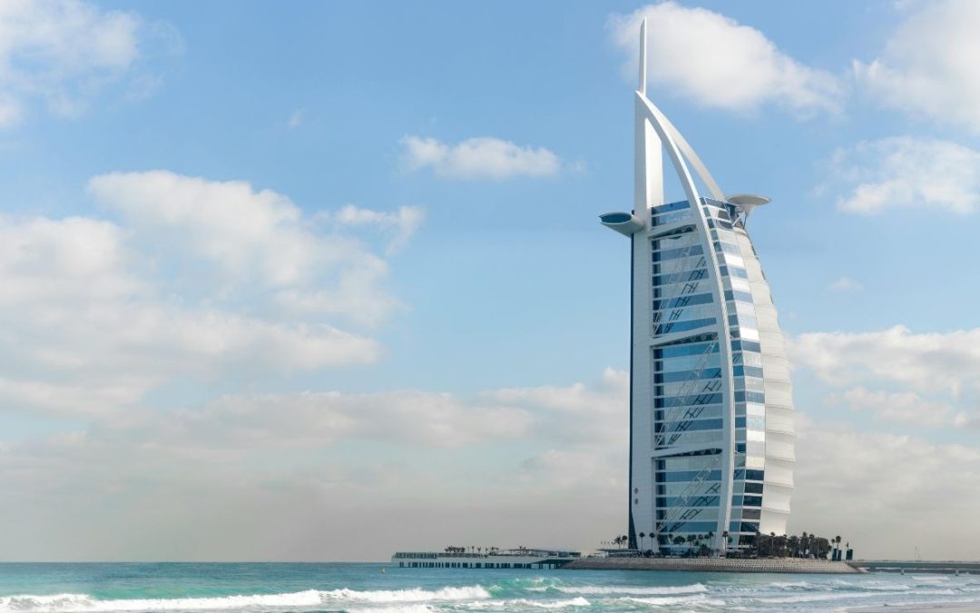 10 Mistakes First-Time Travelers To Dubai Should Avoid