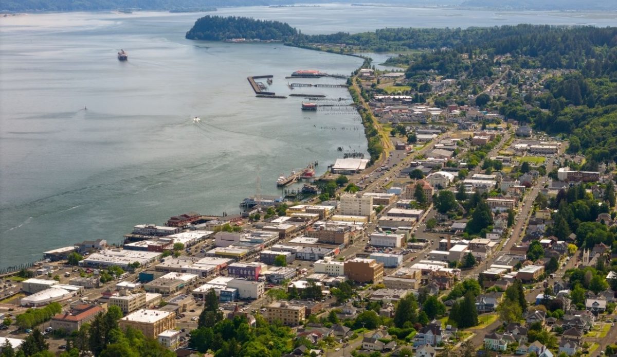 12 Most Charming River Towns in the U.S. 12