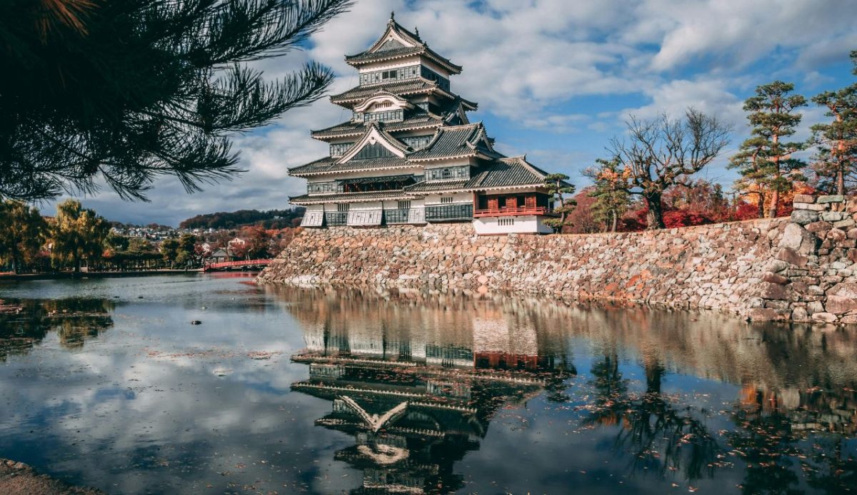 12 Of The World’s Friendliest Countries To Visit 8 Japan