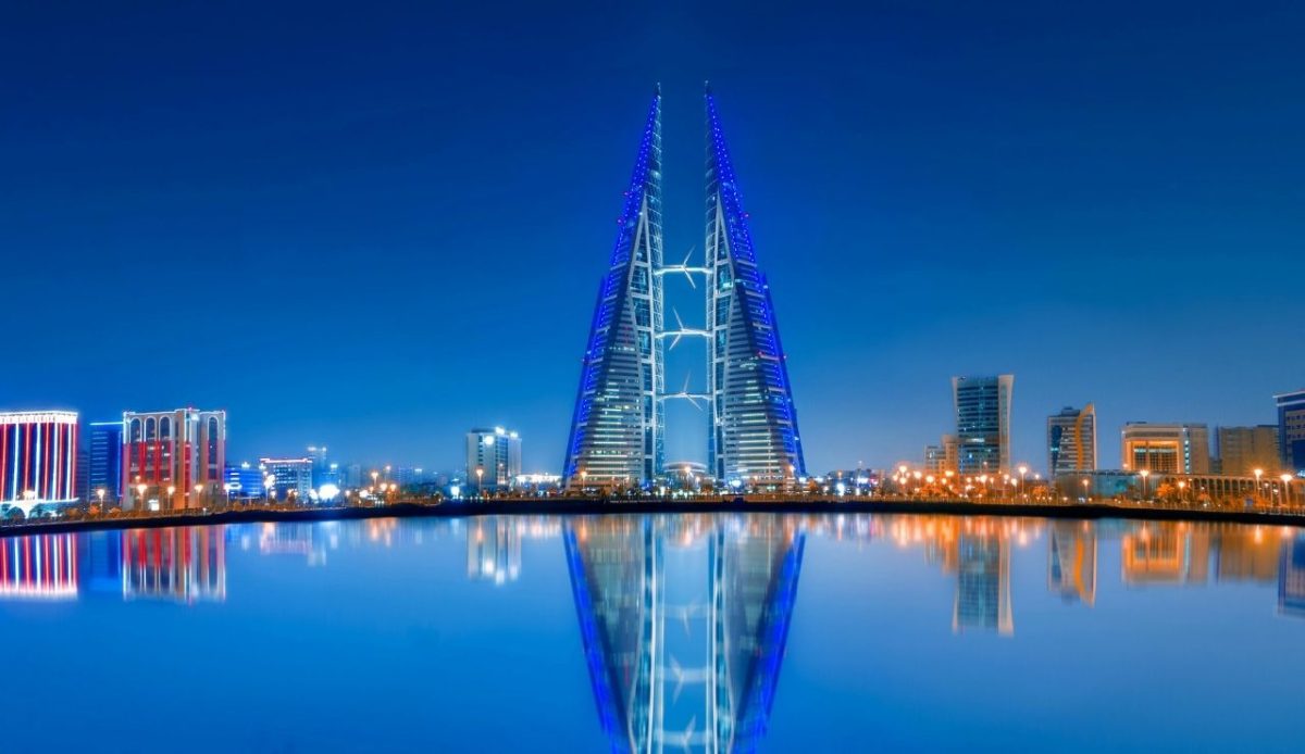 10 Tiny Countries Worth Adding To Your Travel Bucket List 9 Bahrain