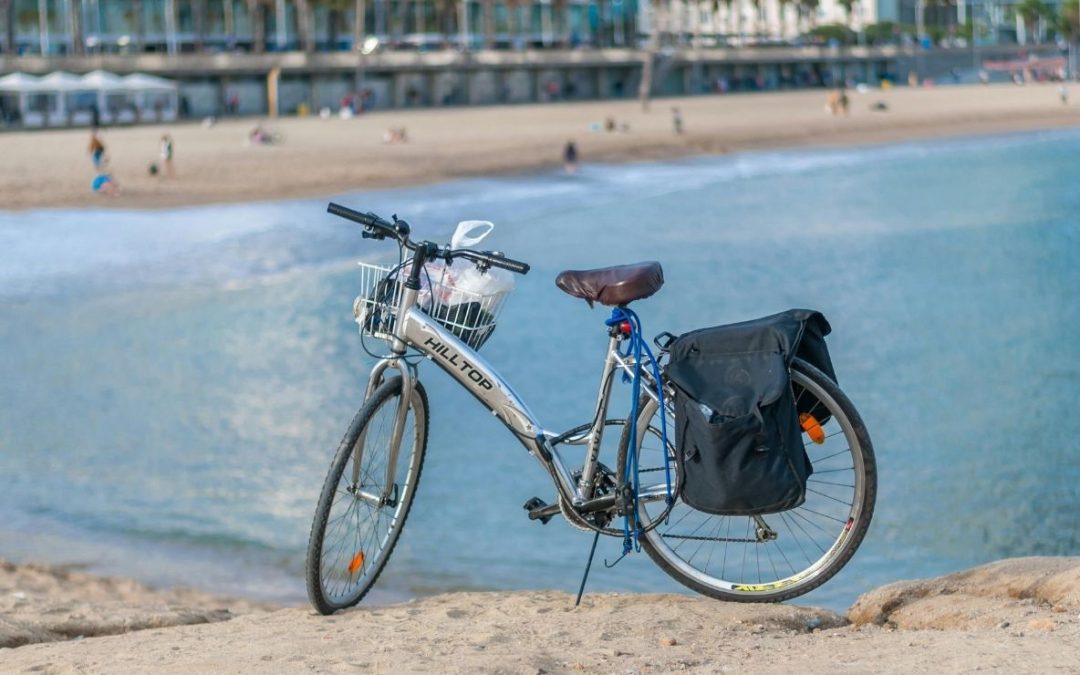 10 Top Cycling Cities in Europe Perfect for a Bike Trip
