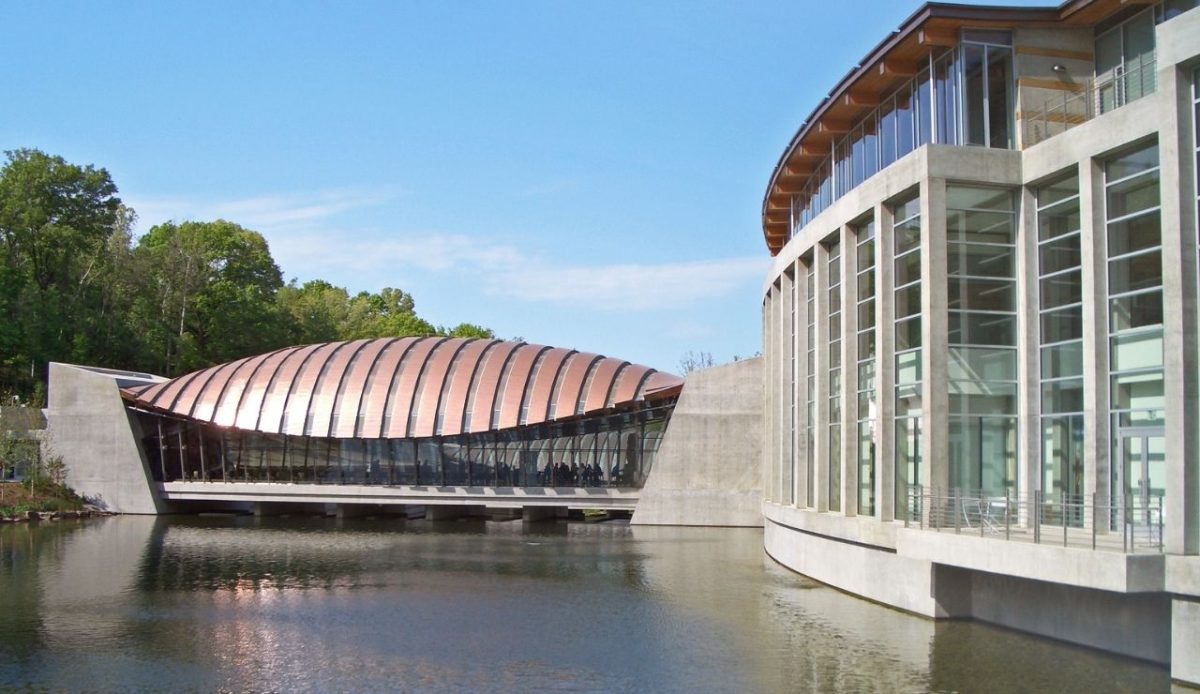 13 Small U.S. Towns Quietly Becoming Real Estate Hotspots 1