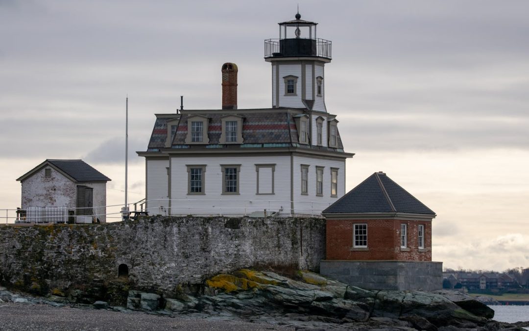 15 Best East Coast Beach Towns to Settle in Year-Round, Ranked by Data