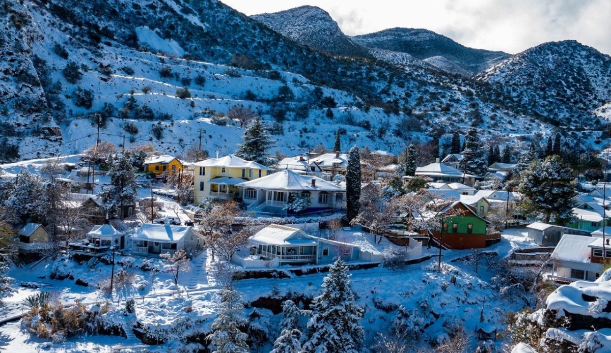 20 Beautiful American Towns Travelers Rarely Visit 16 20 Beautiful American Towns Travelers Rarely Visit 16