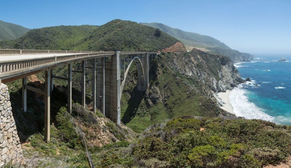 15 Unique Bridges You Can Walk or Drive 12