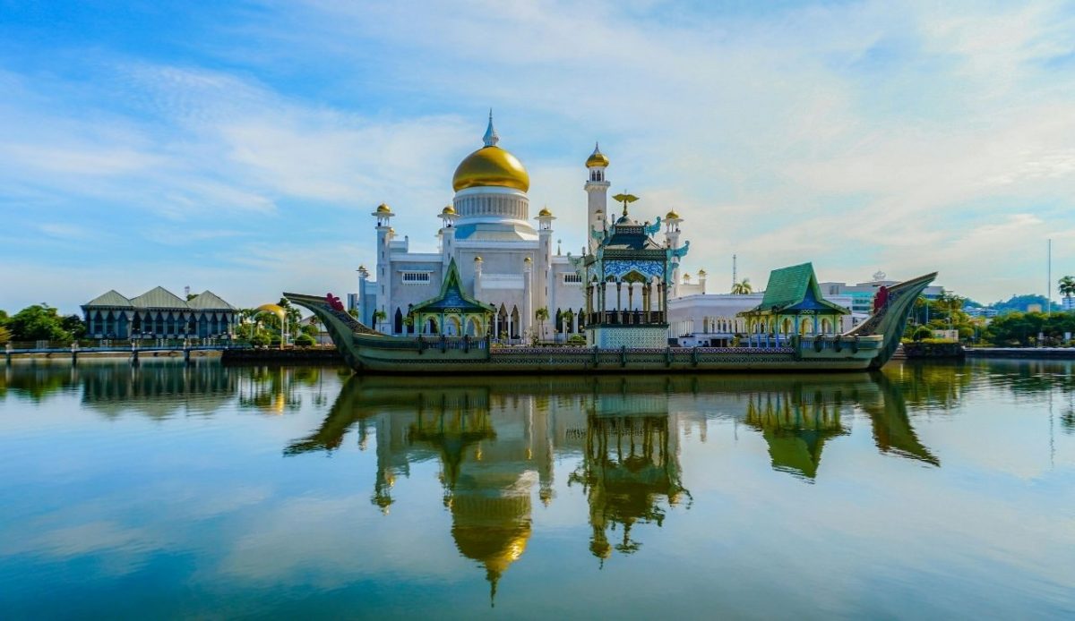10 Tiny Countries Worth Adding To Your Travel Bucket List 10 Brunei