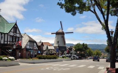 20 Beautiful American Towns Travelers Rarely Visit